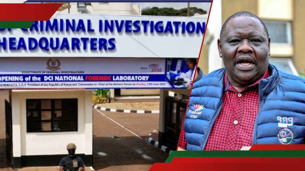 Cas de féminicide au Kenya : DEI rejette les allégations faisant état d'une augmentation des violences basées sur le genre à l'égard des femmes