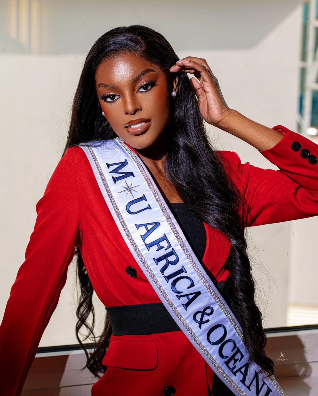 Chidimma Adetshina has ‘no bad blood’ with South Africa as she announces plans to bid farewell to pageantry world after her Miss Universe Africa reign