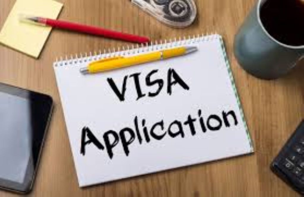 Comment déposer votre demande de visa avec succès : un guide complet