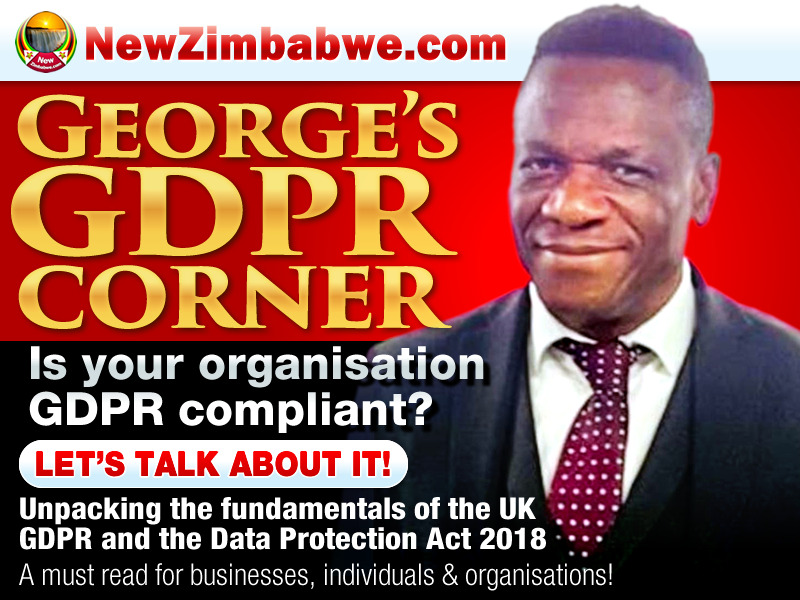 Consequences for failing to comply with UK GDPR and what it means for your business