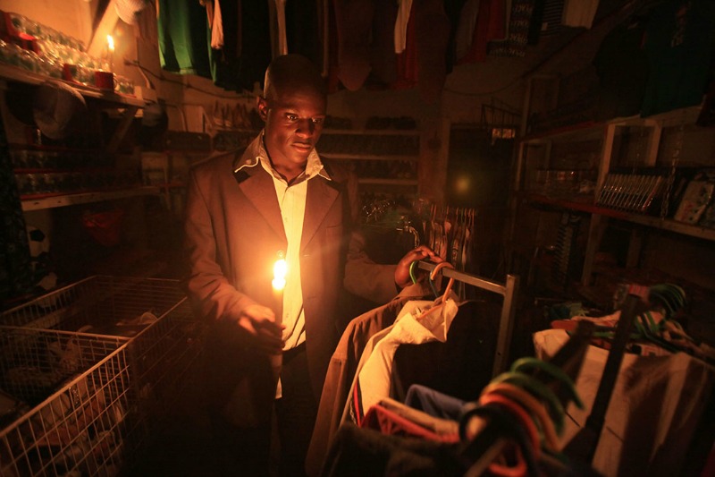 Electricity crisis: Parliament demands answers as government struggles to contain load-shedding