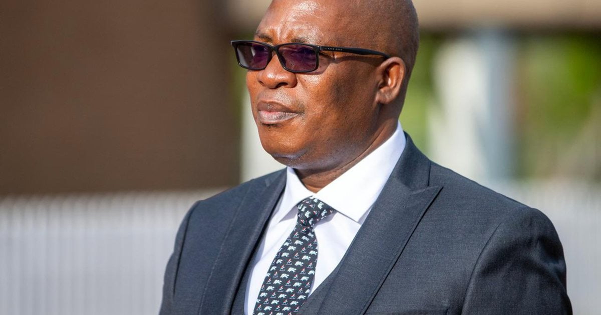 DA accuse le Premier ministre de Gauteng, Panyaza Lesufi, d'avoir violé la loi sur l'éthique des membres exécutifs