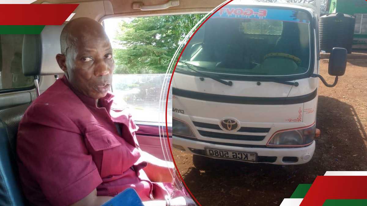 DCI arrête un suspect accusé d'avoir volé des voitures et de les avoir vendues à bas prix à travers les frontières