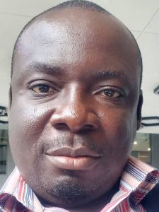 Dans quelle mesure l'eau de pluie est-elle sûre à l'ère de l'exploitation minière illégale-Kwabena Adu Koranteng écrit
