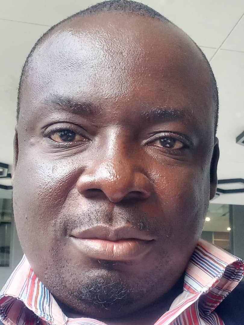 Dans quelle mesure l'eau de pluie est-elle sûre à l'ère de l'exploitation minière illégale-Kwabena Adu Koranteng écrit