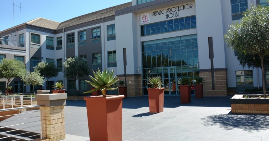 Début des entrevues avec le Protecteur du citoyen adjoint