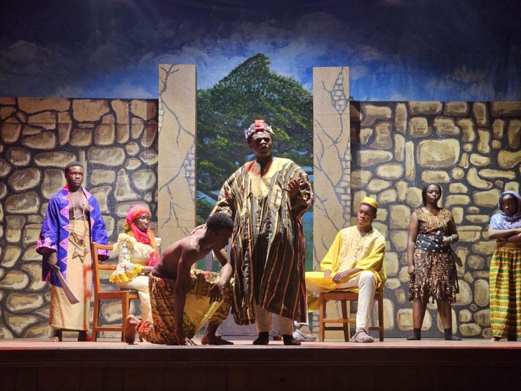 Découvrir des vérités cachées : production annuelle par TIS du secret d'un ancien puits