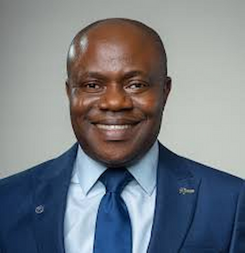 ECG MD clarifie la fermeture de la centrale électrique d'Amandi et rejette les réclamations pour dettes