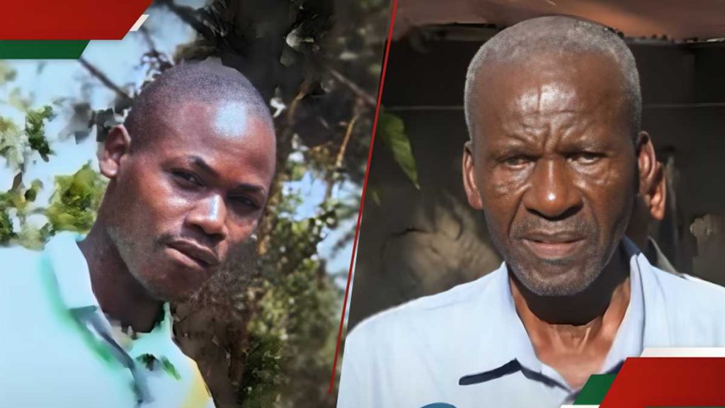 Eugene Makale : un étudiant du KCSE incapable de se faire soigner décède des suites d'une maladie persistante