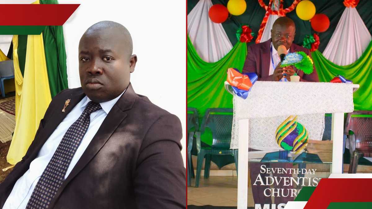 Homa Bay : Un pasteur SDA de retour de l'église décède dans une tragique collision de moto