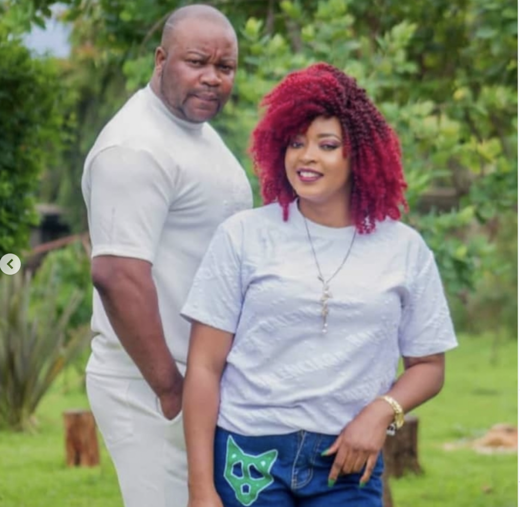 They refused to pay for my services – Sekuru Kafera speaks on Eddy Fresh, wife’s death