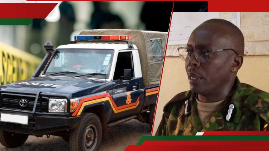 Isiolo : 3 morts lors d'attaques nocturnes de vol de bétail, la police poursuit le bétail volé