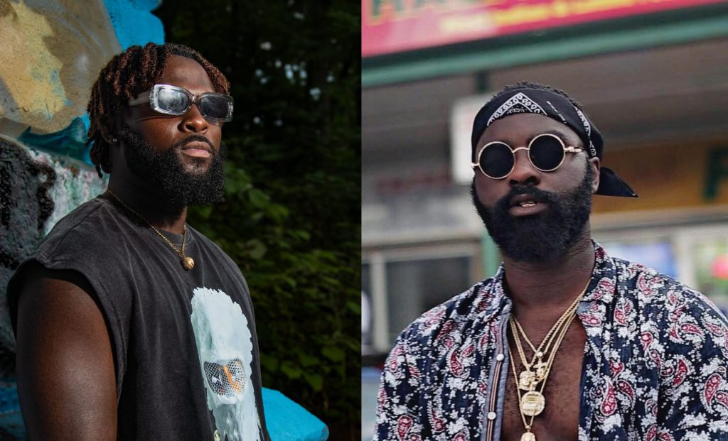 J. Reeko recrute WZURD pour un nouveau remix vibrant de « Kelewon »