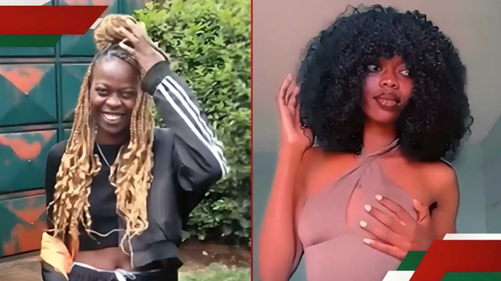 Kiambu : Une femme de 19 ans retrouvée morte dans une plantation de bananes, la famille parle après la découverte