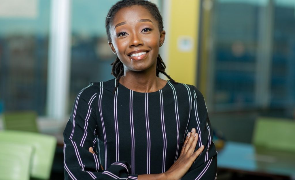 Pro-democracy advocate Kwekweza gives RG’s office ultimatum to replace her ID