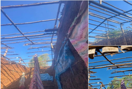 La destruction systématique des écoles Amhara comme acte de génocide Amhara