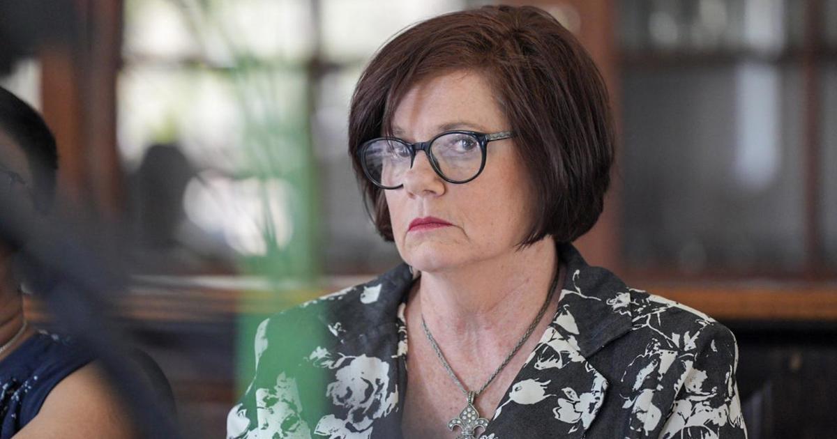 La directrice du lycée pour filles de Pretoria a « commis une faute » – enquête externe