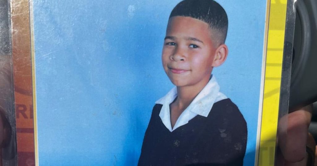 La police du Cap traque les hommes armés qui ont tué un adolescent dans la rivière Elsies