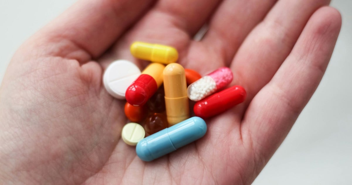 La santé de Gauteng réprime les magasins non agréés vendant des médicaments contaminés et périmés