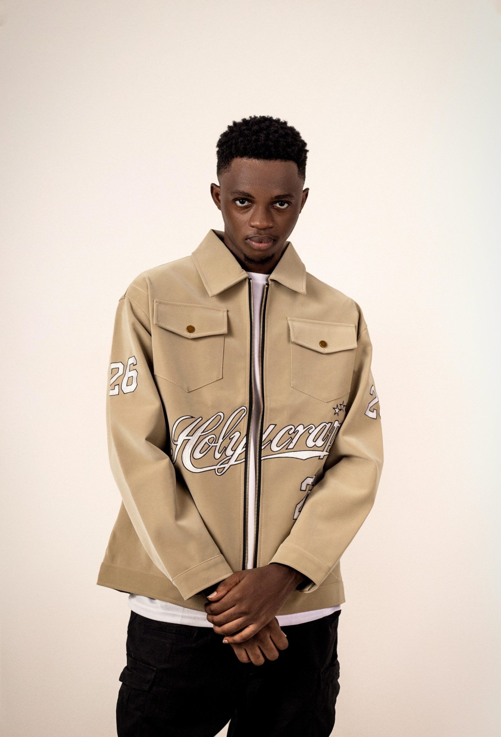 La sensation musicale ghanéenne K.Ytee devient Kxbby