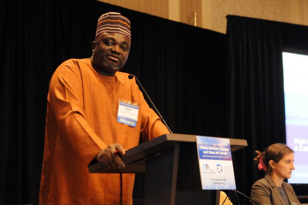 La taxonomie de la finance verte du ministère des Finances est nécessaire pour prévenir le lavage écologique ; Promesse le soutien du MESTI—Dr Peter Justice Derry