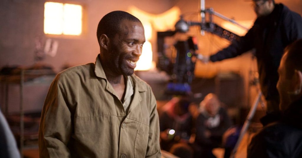 L'acteur assassiné David Manuel décrit comme un homme humble et serviable