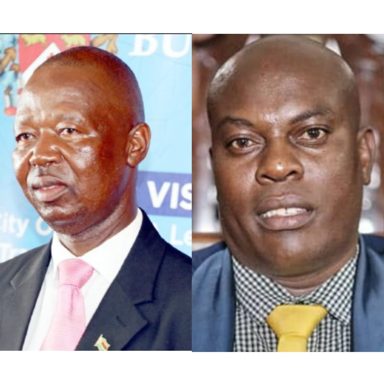 Bulawayo Deputy Mayor, councillor arrested for demanding US$20,000 bribe from Chinese investors