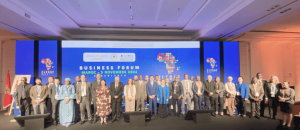 Lancement réussi du premier Forum des Affaires de la ZLECAF
