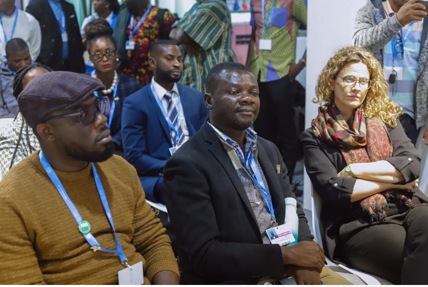 Le Consortium Asie-Afrique assure les investisseurs en matière de production de riz durable et de sécurité alimentaire