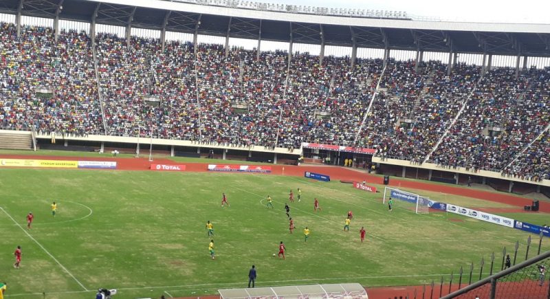 Parliament pushes for construction of Emmerson Mnangagwa Stadium –  says NSS is too old 