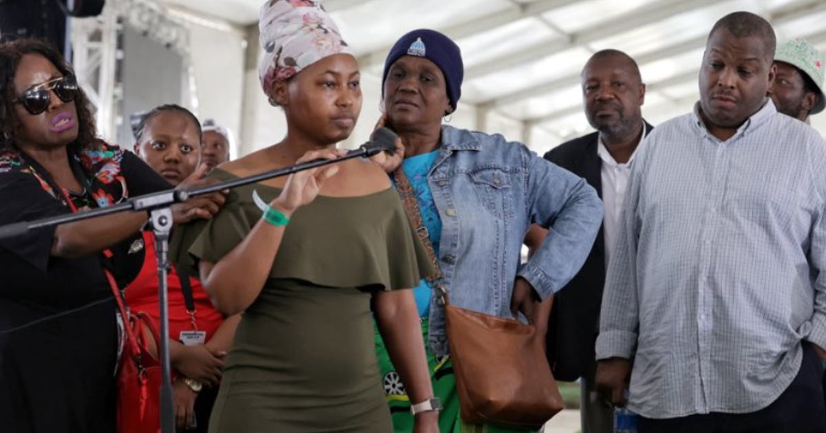 Le SADTU soulève la question de la sécurité dans les écoles du KZN et demande à Ramaphosa d'intervenir