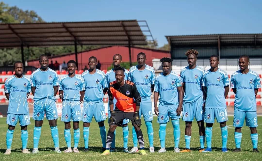 Scottland FC moves to pole position after Karoi match ruling