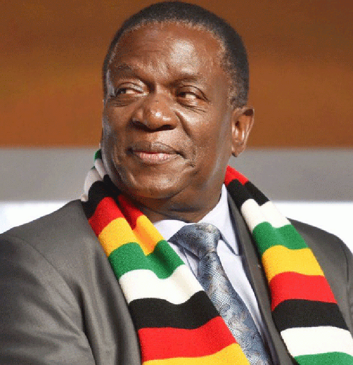 ZANU PF, Mnangagwa interfered in Mozambique’s elections – regional rights lawyers say