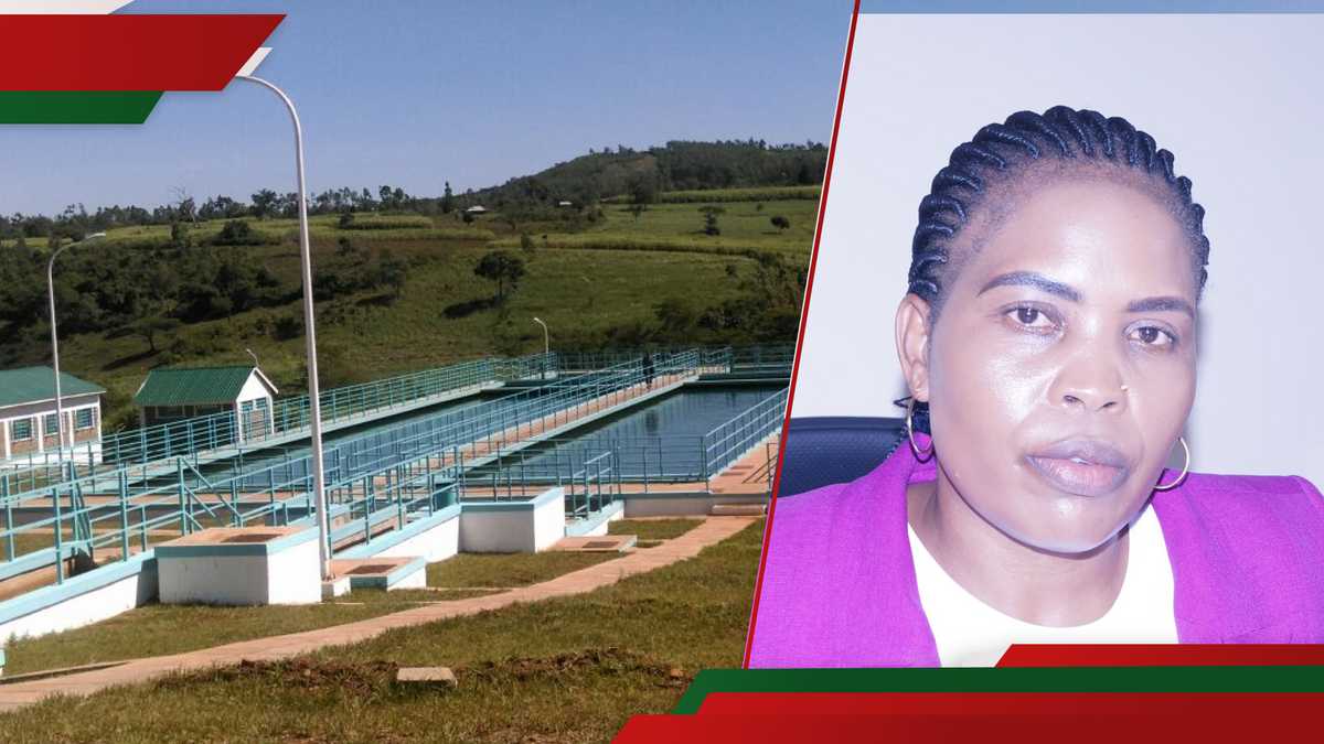 Le comté de Migori prévoit de réprimer les raccordements d'eau illégaux alors que MIWASCO menace de s'effondrer