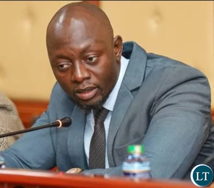 Fugitive Zambian MP Emmanuel Jay Banda arrested in Zimbabwe after three-month manhunt