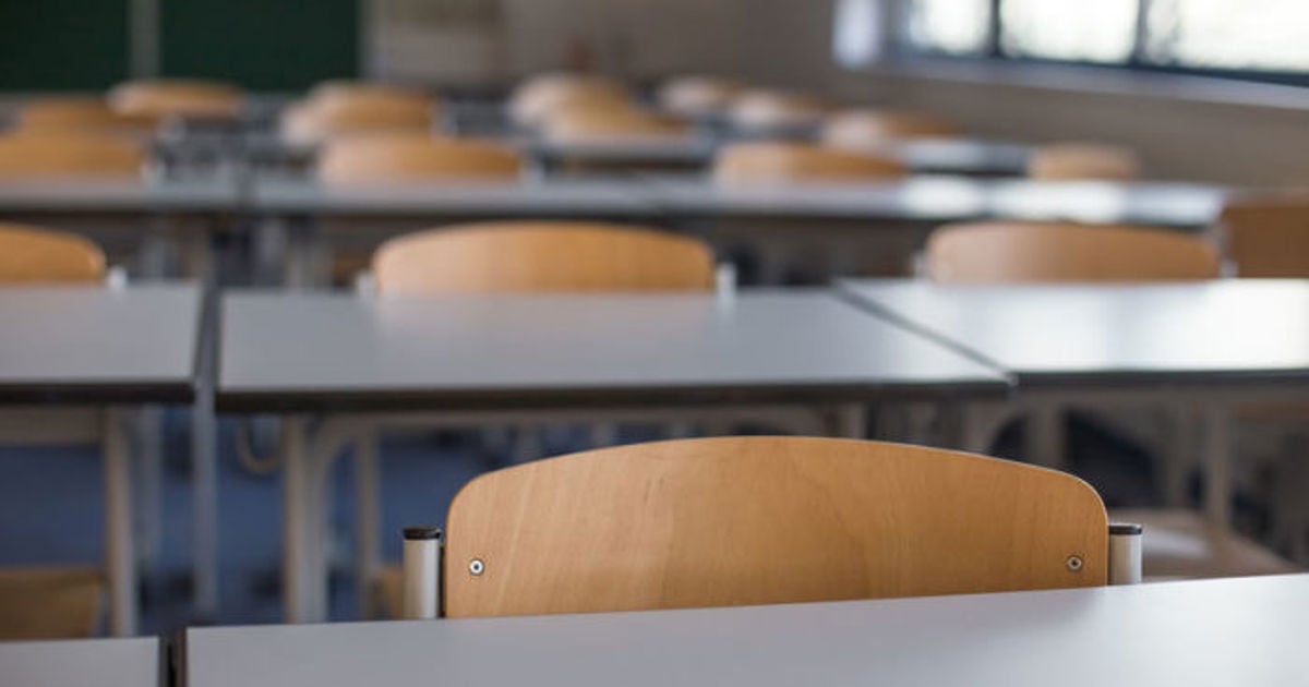 Le gangstérisme et la drogue sont une préoccupation alors que 245 écoles de Gauteng sont identifiées comme à haut risque