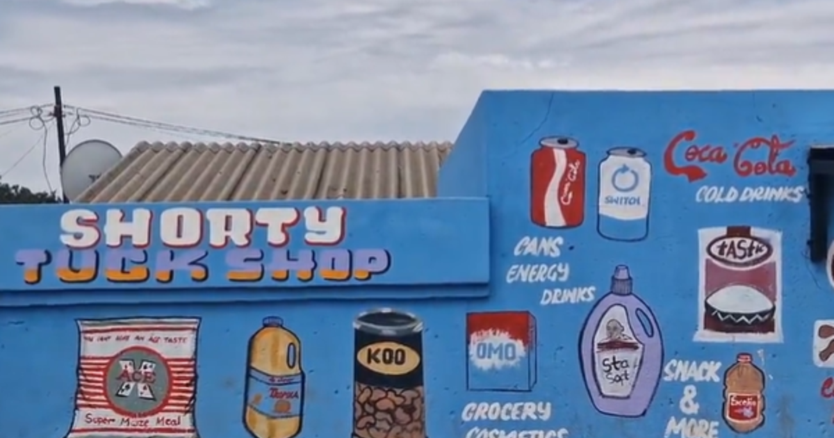 Le gouvernement GP va déployer des inspecteurs alimentaires pour surveiller les magasins Spaza dans les townships