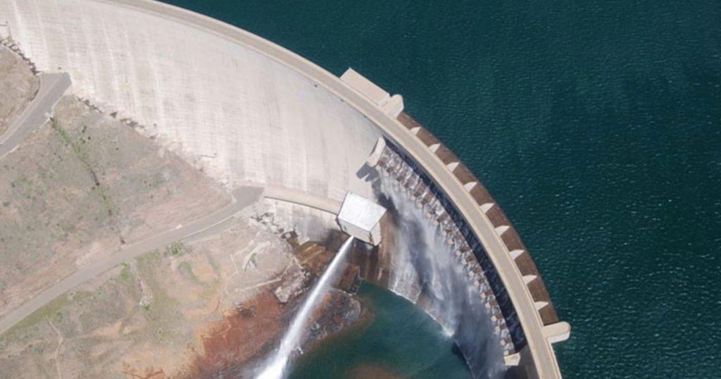 Le ministre de l'Eau s'apprête à faire le point sur le projet d'eau des hautes terres du Lesotho