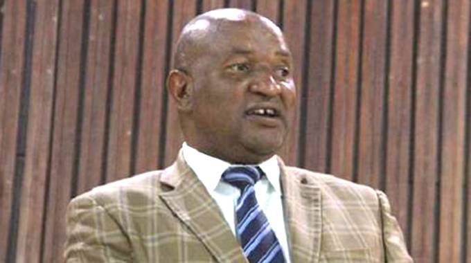 State Security minister bars ‘hostile’ journalists from covering Zanu PF meetings, threatens to hound party members who leak information to media 