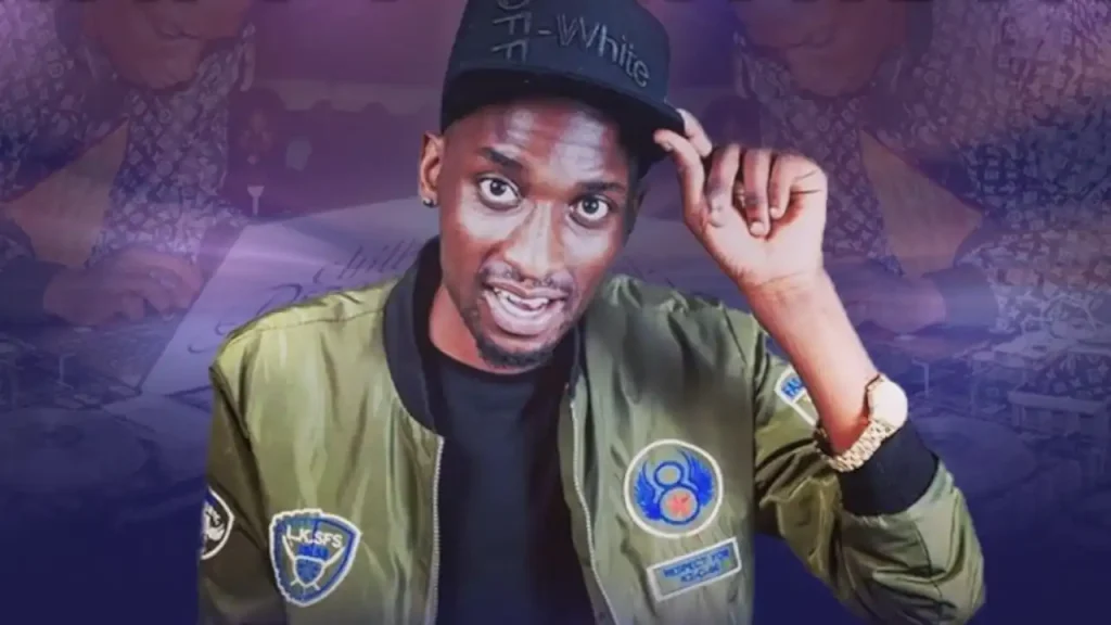 Chillspot producer DJ Ribhe spiked 14-year-old’s drink, raped her overnight – court told