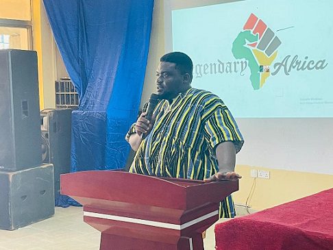 Legendary Africa Network et BSA équipent les jeunes entrepreneurs