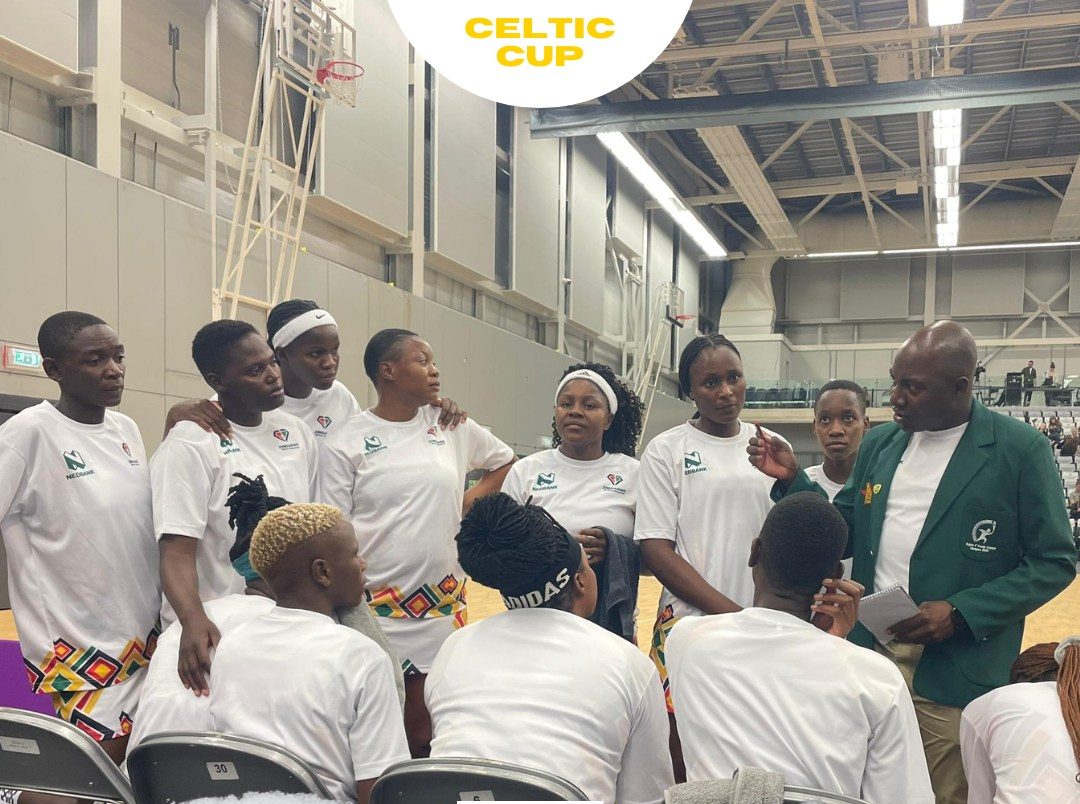 Gems beat Northern Ireland in debut Celtic Cup match