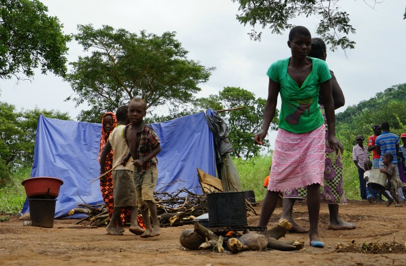 Rights lawyers slam forced evictions from ancestral lands by govt 