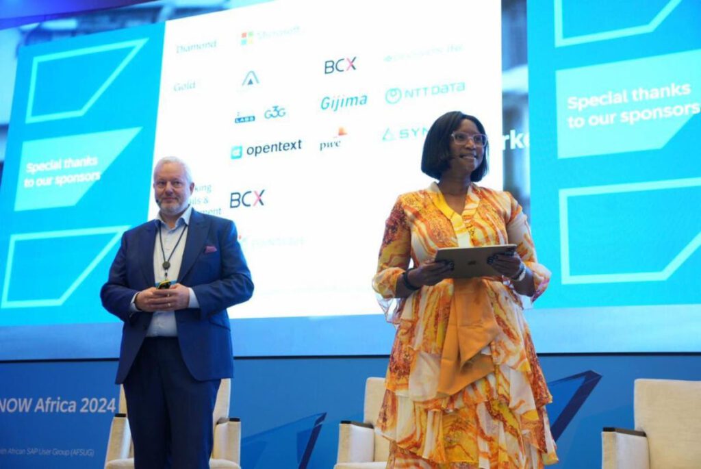 Les chefs d’entreprise africains optimistes quant à l’impact croissant de la technologie sur le continent