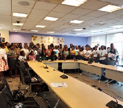 Les chocs externes liés au COVID-19 et à la guerre russo-ukrainienne aggravent l'économie du Ghana, selon la Banque mondiale