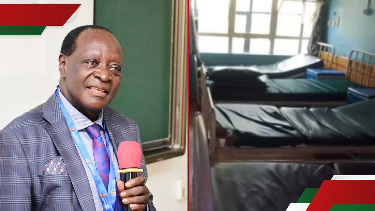 Les experts de Vihiga Health en panne d'outils en raison de retards de paiement et de manque d'équipement : "Nous avons fait de notre mieux"