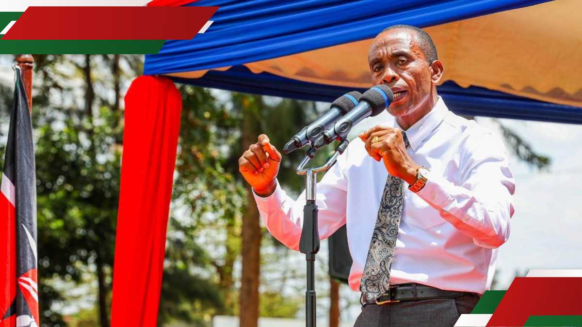 Les habitants de Kiambu saluent le programme de soins de santé gratuits de Wamatang'i lancé en 2023 : « impactant »