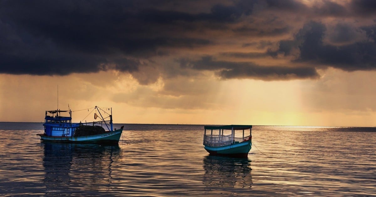 Les pêcheurs de Port Nolloth craignent que l'exploration pétrolière et gazière au large de la côte ouest n'affecte leurs moyens de subsistance.
