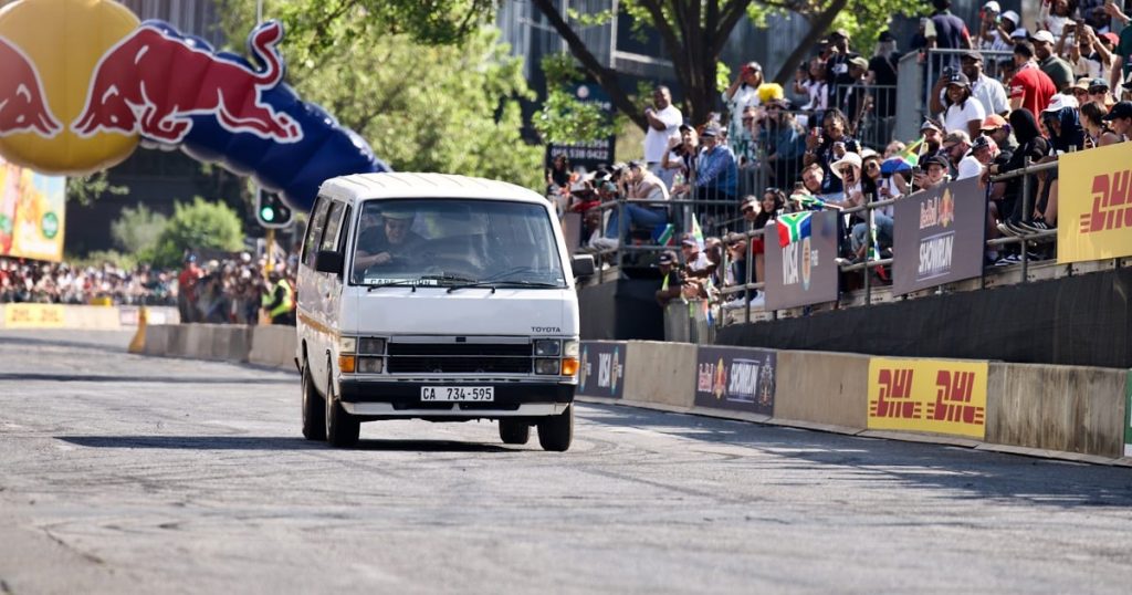 Les personnes handicapées cherchent un logement auprès de l'industrie du taxi