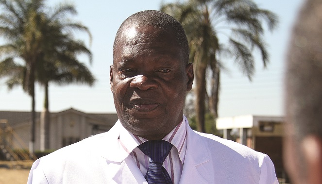 Former Harare town clerk Mahachi acquitted in protracted US$80 million corruption case
